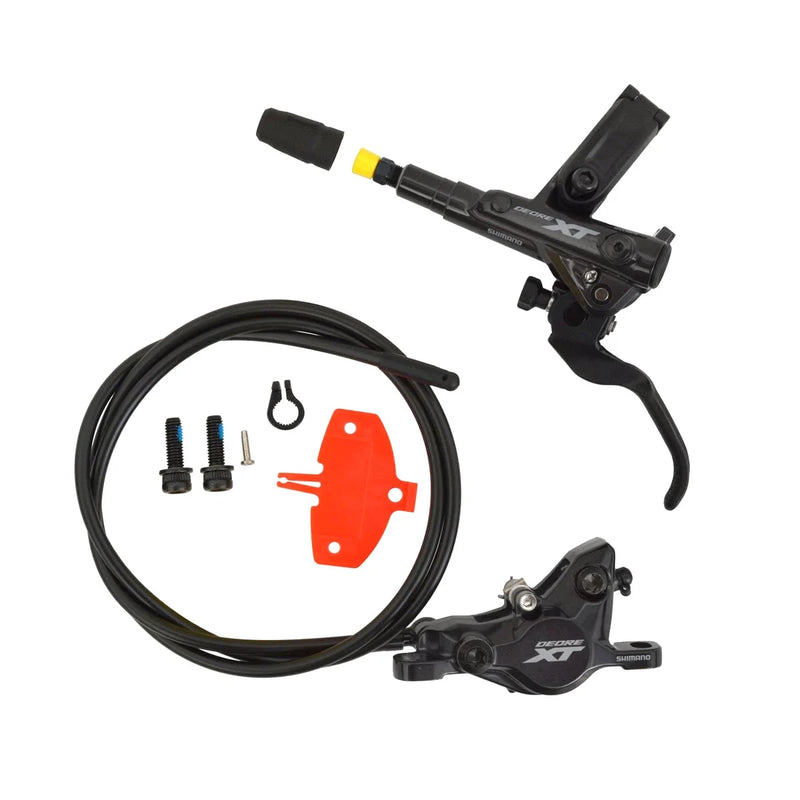Carica immagine in Galleria Viewer, Shimano XT BL-M8100 Freno a Disco MTB
