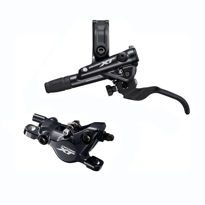 Shimano XT BL-M8100 Freno a Disco MTB