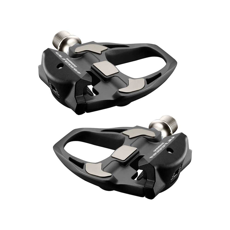 Load image into Gallery viewer, ULTEGRA R8000 SPD-SL Pedals With SM-SH11 Cleats
