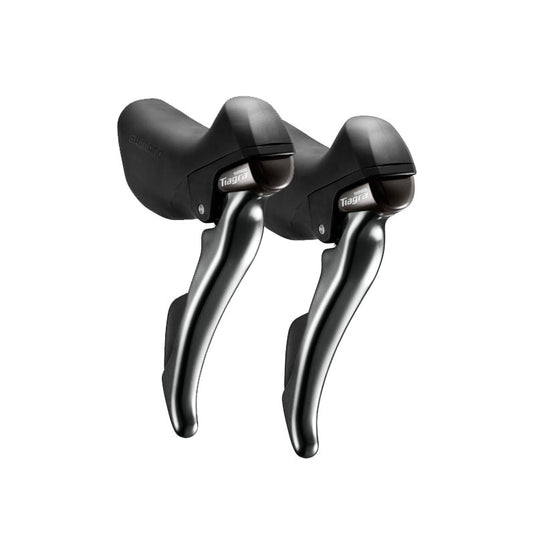 Shimano Tiagra ST-4700 Coppia Comandi 2x10v