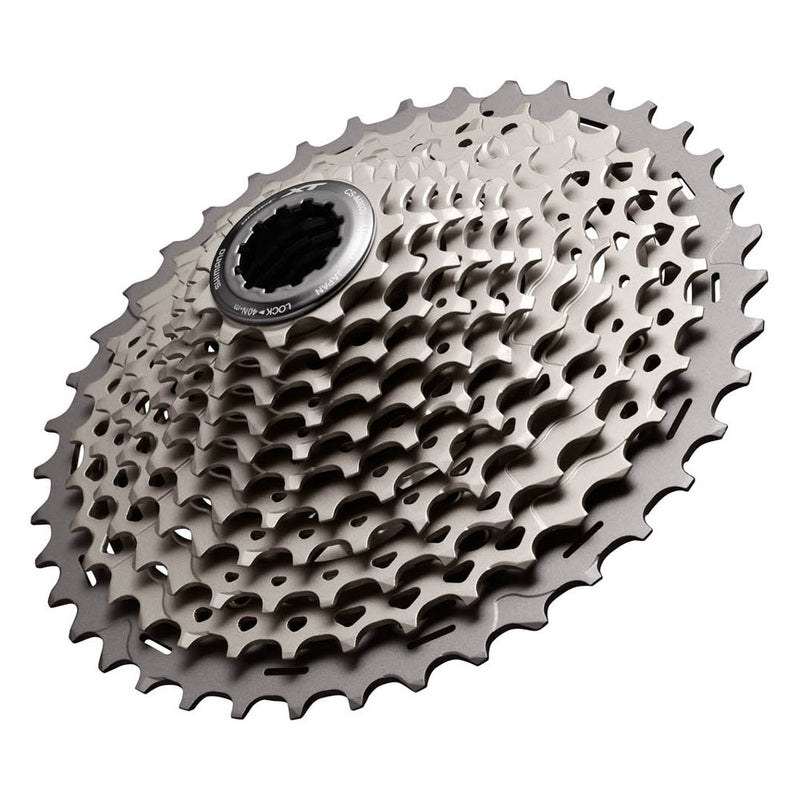 Carica immagine in Galleria Viewer, Shimano DEORE XT M8000 Cassetta Pignoni 11v
