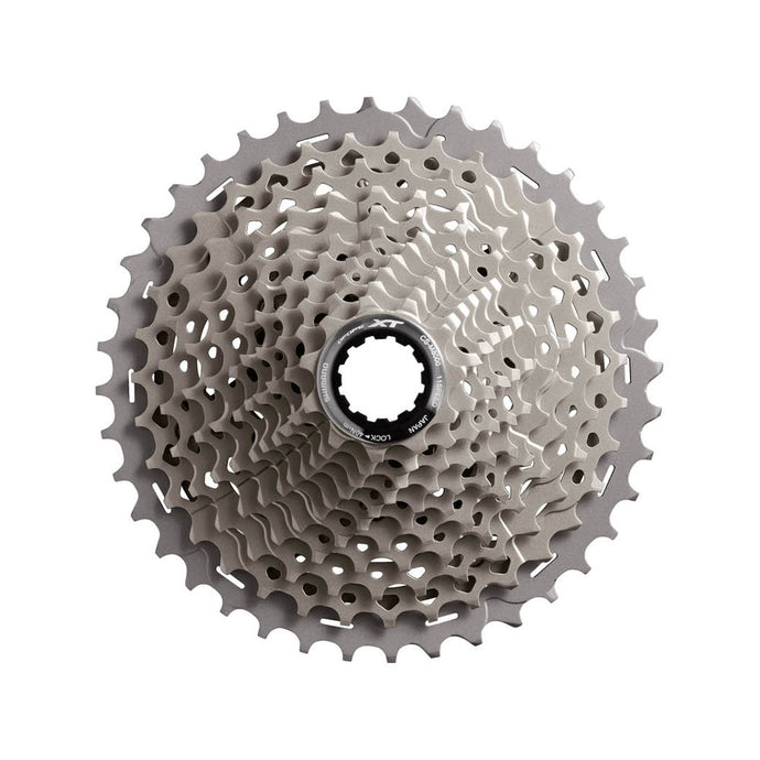 Shimano DEORE XT M8000 Cassetta Pignoni 11v