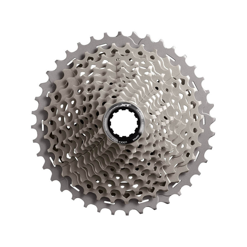 Carica immagine in Galleria Viewer, Shimano DEORE XT M8000 Cassetta Pignoni 11v
