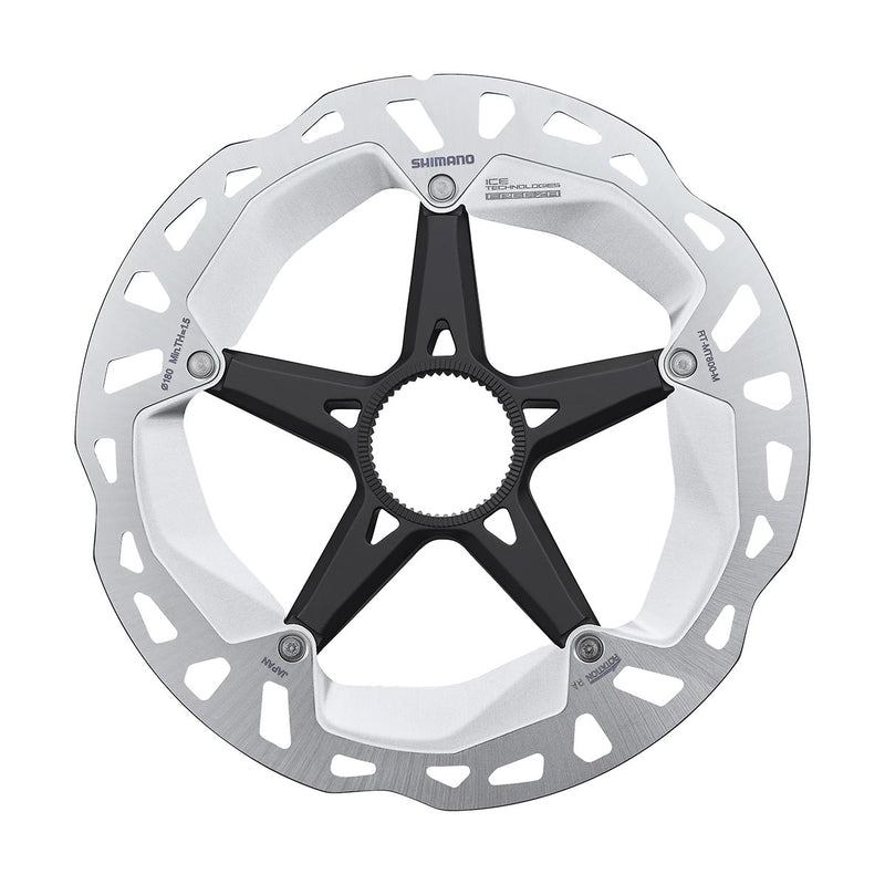 Carica immagine in Galleria Viewer, Shimano MT800 Ice-Tech Freeza Disco Center Lock
