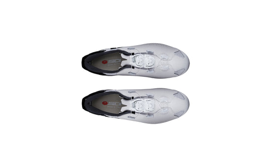 Sidi Scarpe Shot 2S White