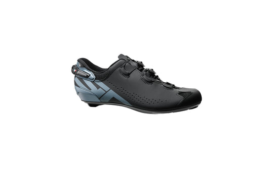 Sidi Shot 2S Shoes Gray Black