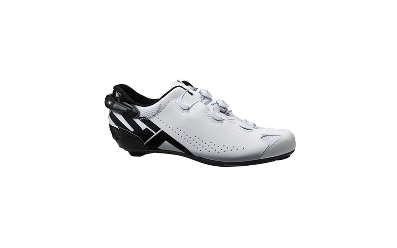 Carica immagine in Galleria Viewer, Sidi Scarpe Shot 2S White
