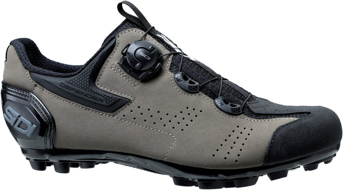 Sidi MTB Gravel Shoes