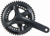 SHIMANO GUARNITURA SORA 9/10 V FC-R3000 50-34 T 170MM NERO PROMO