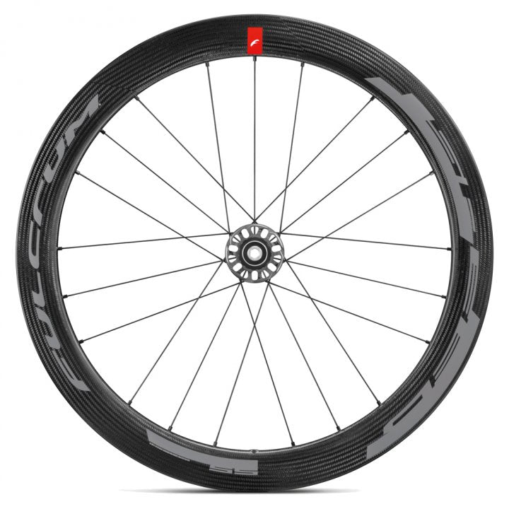 Load image into Gallery viewer, Fulcrum Racing SPEED 55 Competition DB wheels TEAM EDITION LIMITED
