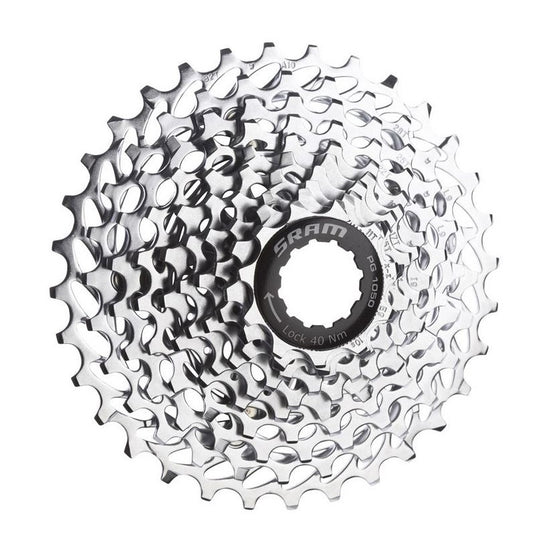 Sram cassette pg 1050 12-28 sprockets