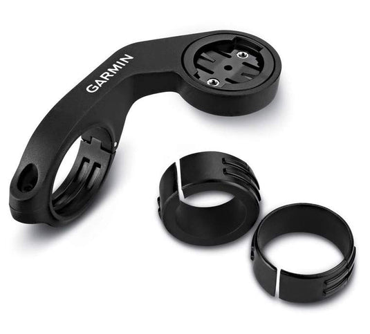 GARMIN Fixed handlebar mount bracket for edge/forerunner