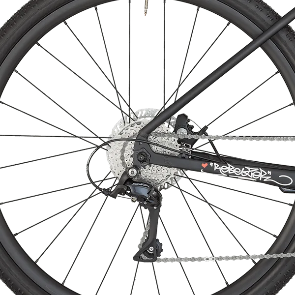 Carica immagine in Galleria Viewer, BERGAMONT GRANDURANCE 4 ST. PAULI  54 NERO-BIANCO
