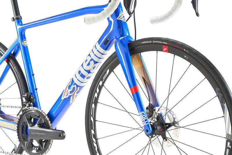 Load image into Gallery viewer, Cinelli Superstar Disc 2024 Shimano Ultegra 2x11 R8020 **ORDERABLE**
