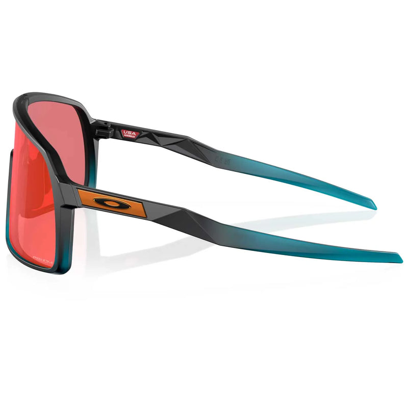 Carica immagine in Galleria Viewer, OAKLEY SUTRO Matte trans balsam fade Prizm trail torch
