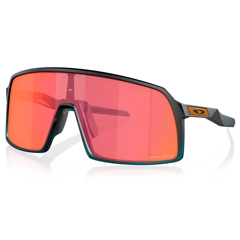 Carica immagine in Galleria Viewer, OAKLEY SUTRO Matte trans balsam fade Prizm trail torch
