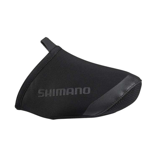 Shimano puntale copriscarpa T1100R leggero nero XL (scarpa 44-47)