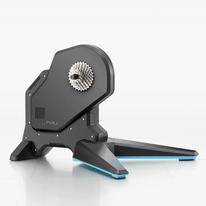 Tacx Flux 2 Smart Interactive Trainer with Direct Drive 