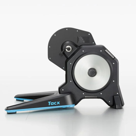 Tacx Flux 2 Smart Rullo Interattivo a Trasmissione Diretta