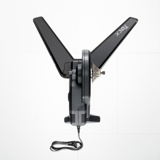 Tacx Flux S Smart Rullo Interattivo a Trasmissione Diretta