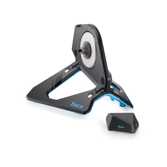 Tacx Neo 2T Smart Rullo Interattivo a Trasmissione Diretta