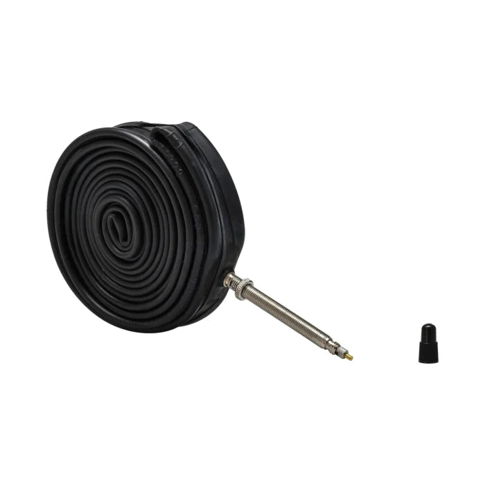 Load image into Gallery viewer, Vittoria Camera d&#39;aria Corsa 700x20/28c valvola Presta 80mm
