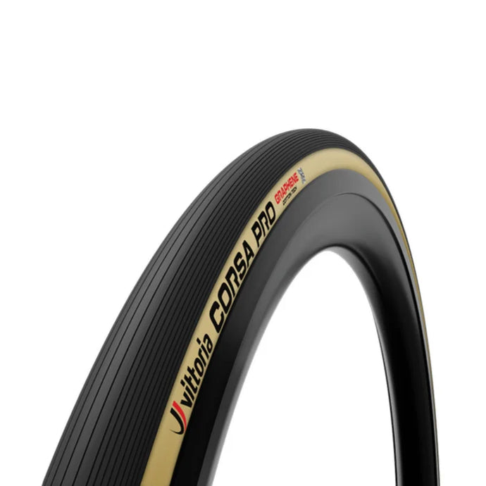 Vittoria Corsa PRO TLR Racing Clincher