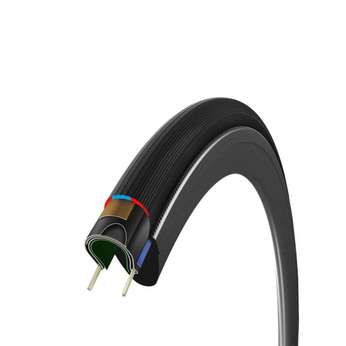 Load image into Gallery viewer, Vittoria Corsa N.EXT Tube Clincher Racing
