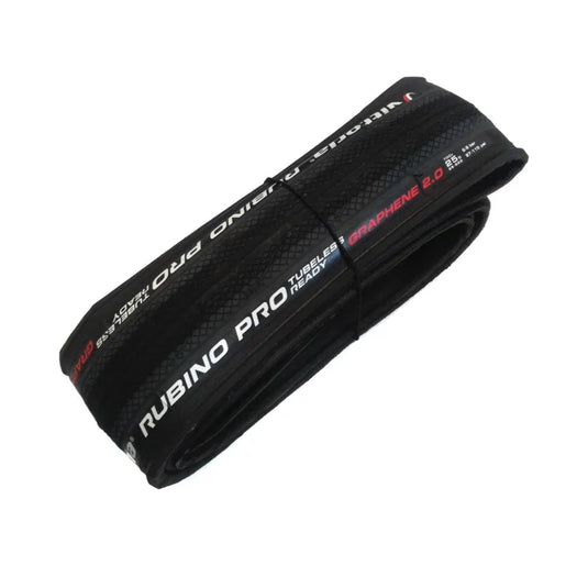 Vittoria Rubino Pro IV TLR G2.0 Grafene Tubeless Ready