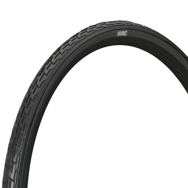 WAG COPERTONE 26 X 1 3/8 NERO CITY
