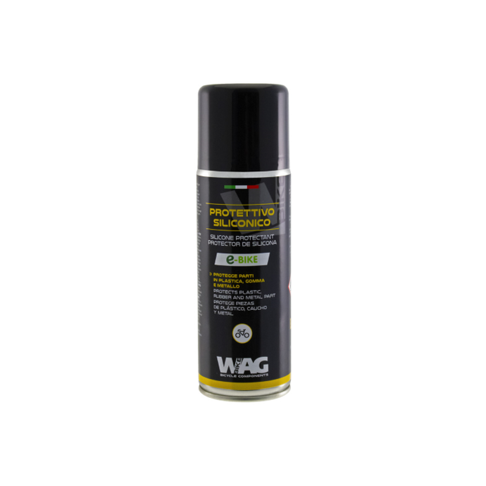 Wag Ebike contact cleaner 200ML