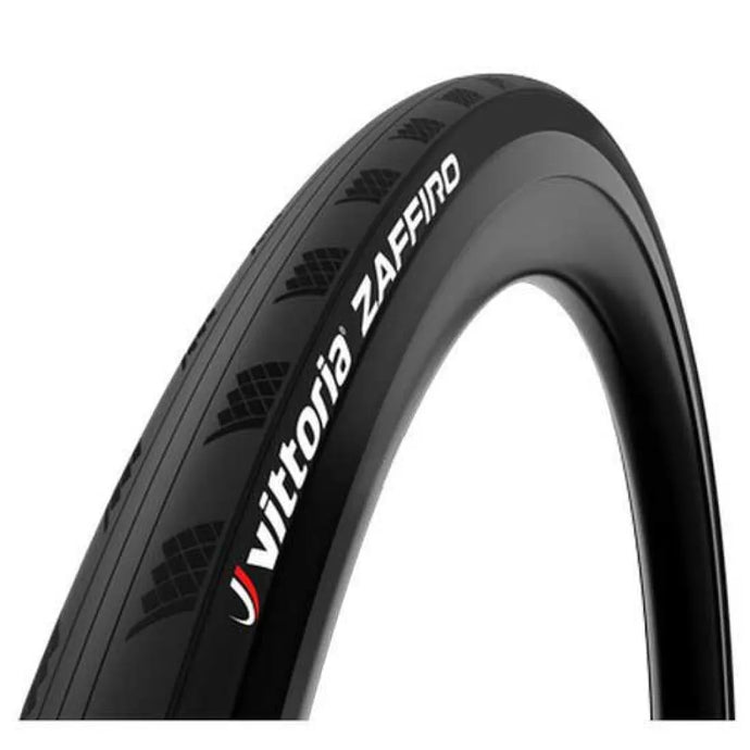 VITTORIA COPERTONCINO ZAFFIRO 700X25 NERO