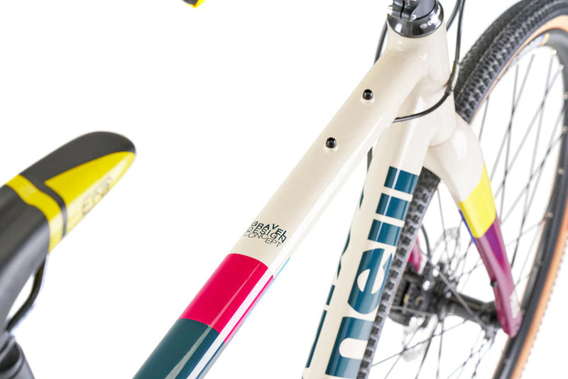 Carica immagine in Galleria Viewer, Cinelli Zydeco 2024 Muddy Dry Shimano GRX ***ORDINABILE***
