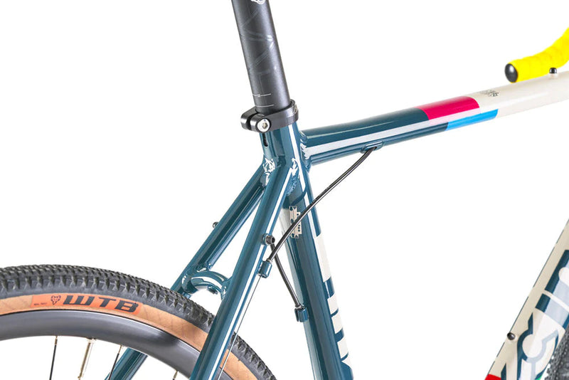 Carica immagine in Galleria Viewer, Cinelli Zydeco 2024 Muddy Dry Shimano GRX ***ORDINABILE***
